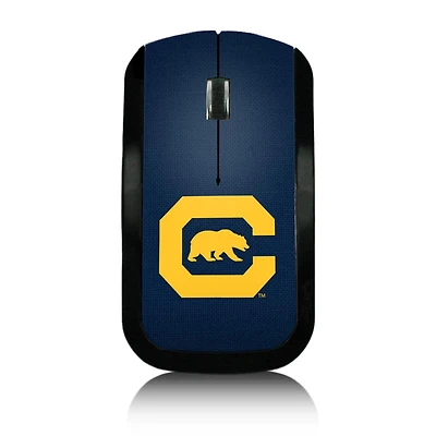 Keyscaper Cal Bears Wireless Mouse