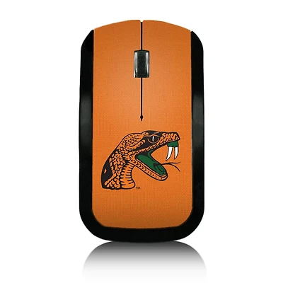 Keyscaper Florida AM Rattlers Wireless Mouse