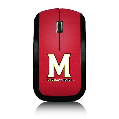 Keyscaper Maryland Terrapins Wireless Mouse