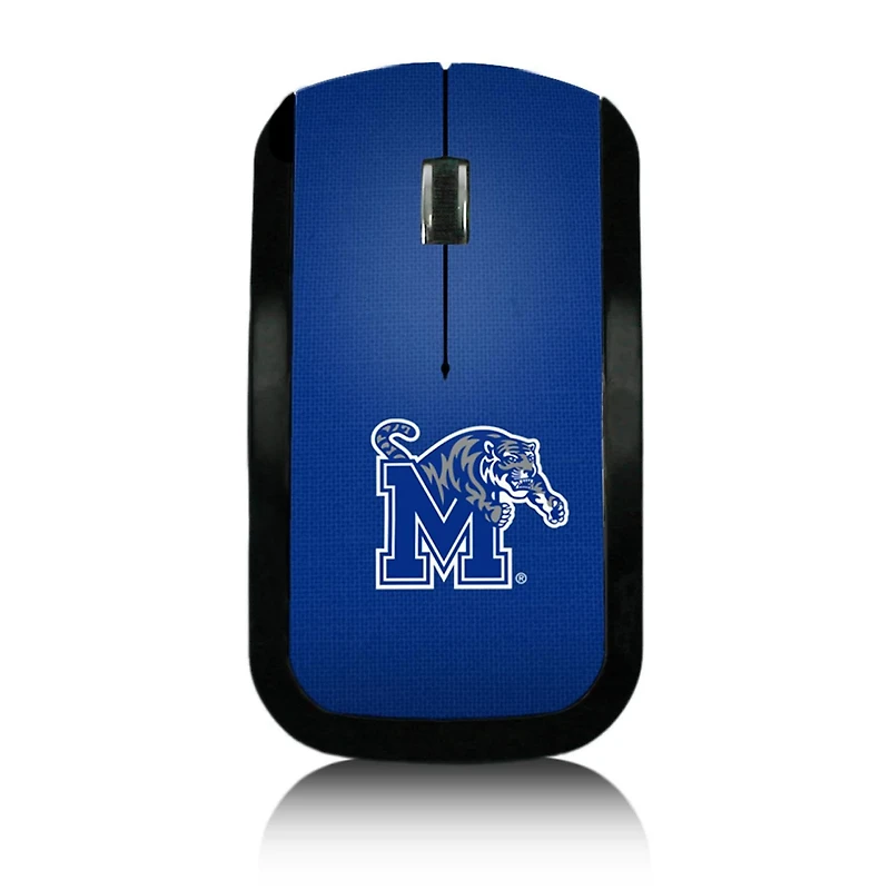 Keyscaper Memphis Tigers Wireless Mouse