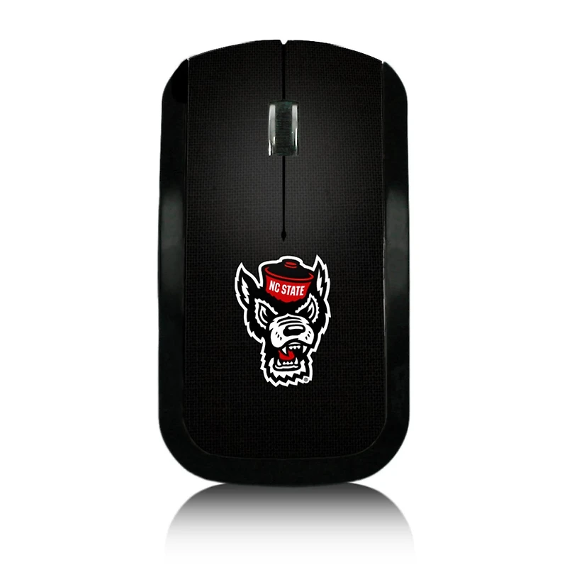 Keyscaper NC State Wolfpack Wireless Mouse