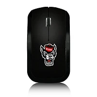 Keyscaper NC State Wolfpack Wireless Mouse