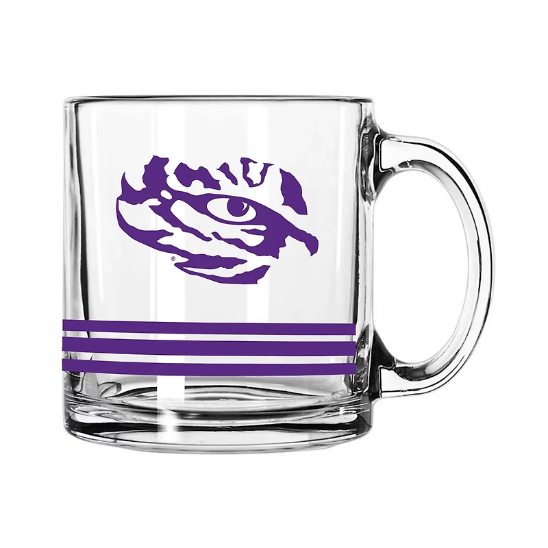 LSU Tigers 10oz Relief Mug