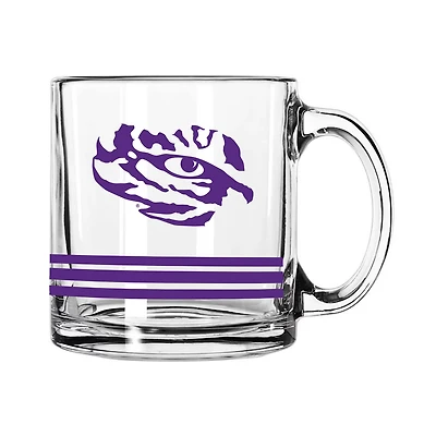 LSU Tigers 10oz Relief Mug