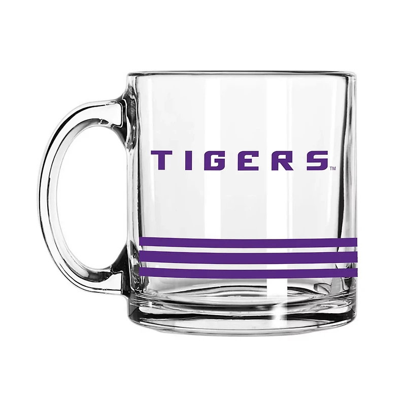 LSU Tigers 10oz Relief Mug