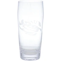 LSU Tigers 16oz Clubhouse Pilsner Glass