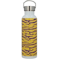 LSU Tigers 26oz Specialty Voda Bottle
