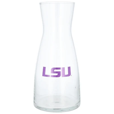 LSU Tigers 32oz Carafe