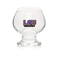 LSU Tigers 7oz Balloon Glass