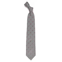 Men's Mississippi State Bulldogs Echo Woven Silk Tie