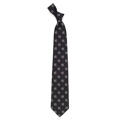 Men's South Carolina Gamecocks Echo Woven Silk Tie