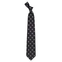 Men's South Carolina Gamecocks Echo Woven Silk Tie