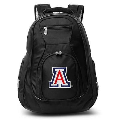 MOJO Arizona Wildcats 19'' Laptop Travel Backpack