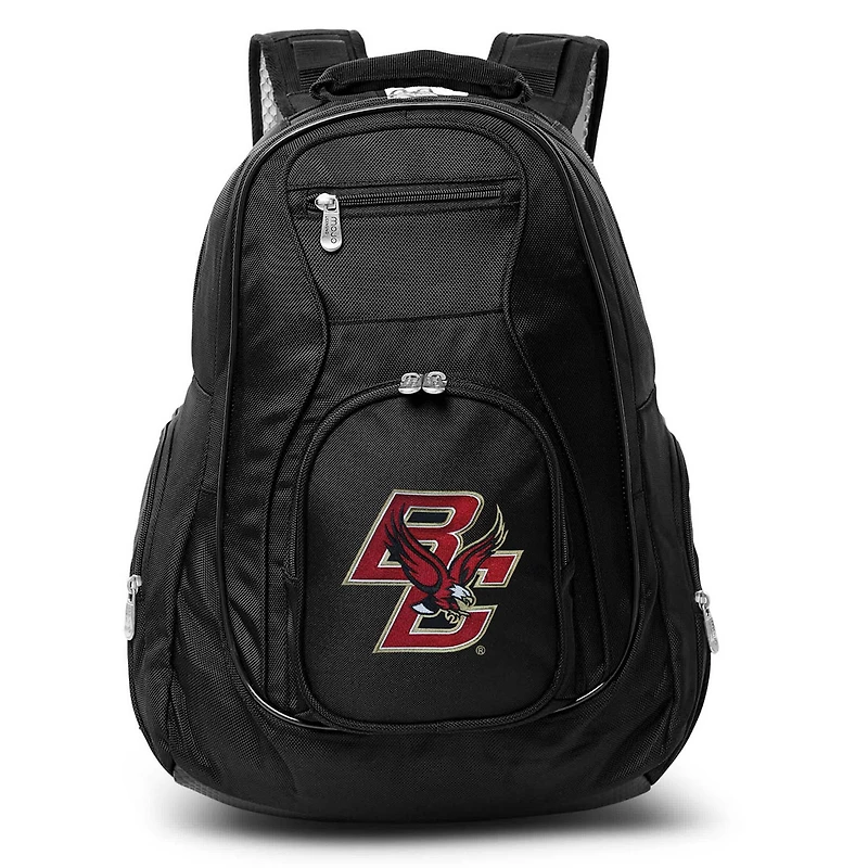 MOJO Boston College Eagles 19'' Laptop Travel Backpack