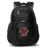 MOJO Boston College Eagles 19'' Laptop Travel Backpack