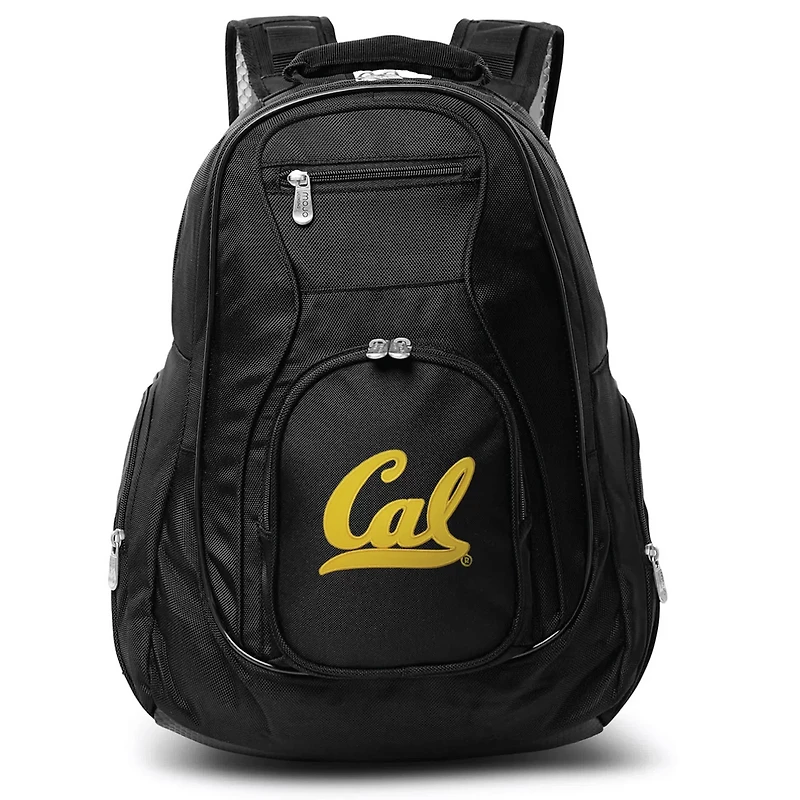 MOJO Cal Bears 19'' Laptop Travel Backpack