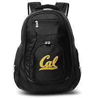 MOJO Cal Bears 19'' Laptop Travel Backpack