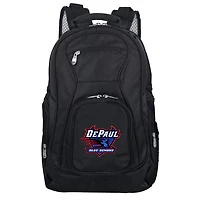 MOJO DePaul Blue Demons 19'' Laptop Travel Backpack
