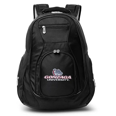 MOJO Gonzaga Bulldogs 19'' Laptop Travel Backpack