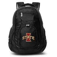 MOJO Iowa State Cyclones 19'' Laptop Travel Backpack