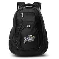 MOJO Navy Midshipmen 19'' Laptop Travel Backpack