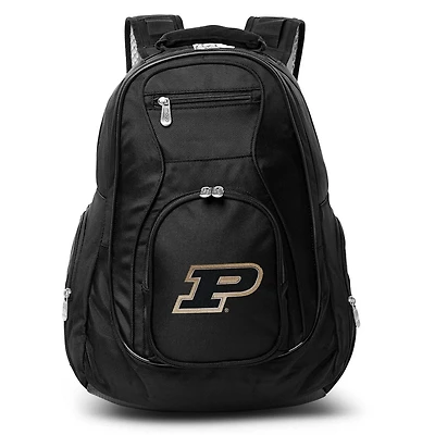 MOJO Purdue Boilermakers 19'' Laptop Travel Backpack