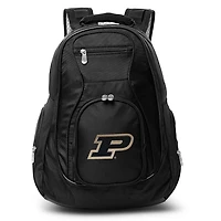 MOJO Purdue Boilermakers 19'' Laptop Travel Backpack