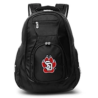 MOJO South Dakota Coyotes 19'' Laptop Travel Backpack