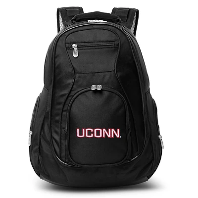 MOJO UConn Huskies 19'' Laptop Travel Backpack