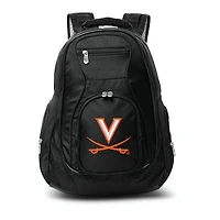 MOJO Virginia Cavaliers 19'' Laptop Travel Backpack