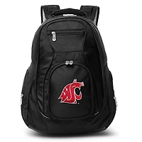 MOJO Washington State Cougars 19'' Laptop Travel Backpack