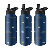 Nashville Predators 34oz Steep and Repeat Quencher Bottle