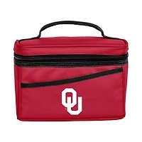 Oklahoma Sooners 6-Can Flex Cooler