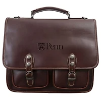 Pennsylvania Quakers Sabino Canyon Briefcase