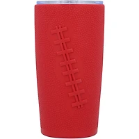 South Carolina Gamecocks 20oz Stainless Steel with Silicone Wrap Tumbler