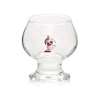 South Carolina Gamecocks 7oz Balloon Glass
