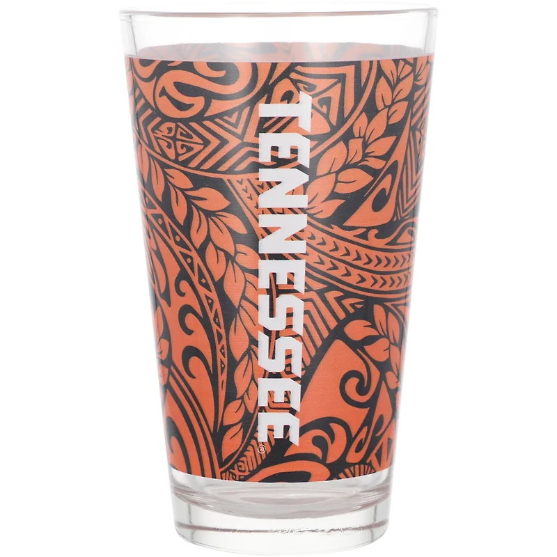 Tennessee Volunteers 16oz Ohana Pint Glass