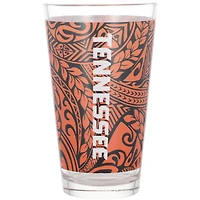 Tennessee Volunteers 16oz Ohana Pint Glass