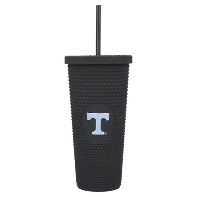Tennessee Volunteers 24oz Logo Studded Tumbler