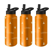 Tennessee Volunteers 34oz Steep and Repeat Quencher Bottle