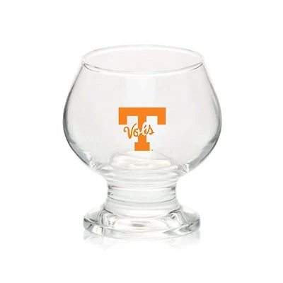 Tennessee Volunteers 7oz Balloon Glass