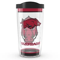 Tervis Arkansas Razorbacks 16oz Tradition Classic Tumbler