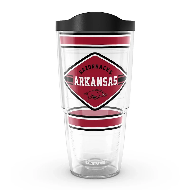Tervis Arkansas Razorbacks 24oz First String Classic Tumbler
