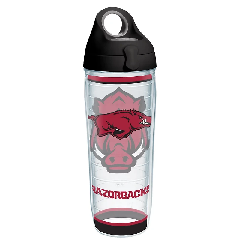 Tervis Arkansas Razorbacks 24oz Tradition Water Bottle