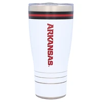 Tervis Arkansas Razorbacks 30oz Arctic Stainless Steel Tumbler
