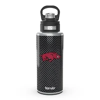 Tervis Arkansas Razorbacks 32oz Fiber Wide Mouth Water Bottle