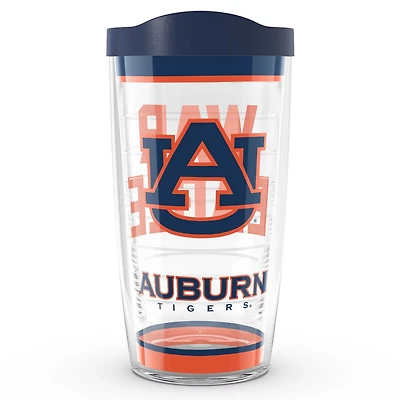 Tervis Auburn Tigers 16oz Tradition Classic Tumbler