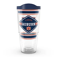 Tervis Auburn Tigers 24oz First String Classic Tumbler