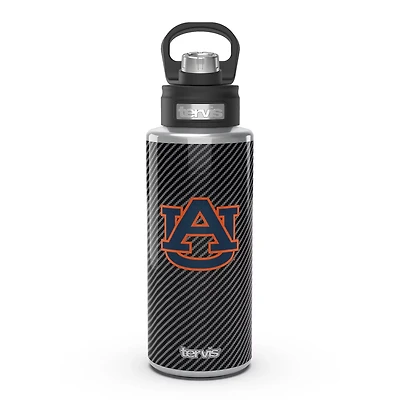 Tervis Auburn Tigers 32oz Fiber Wide Mouth Water Bottle