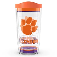 Tervis Clemson Tigers 16oz Tradition Classic Tumbler